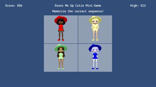 Dress Me Up Cutie For Windows 10 Pc Free Download Best Windows 10 Apps