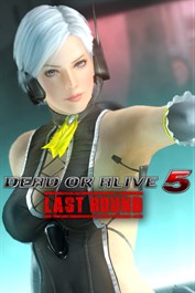 DOA5LR-kostuum door Tamiki Wakaki - Christie