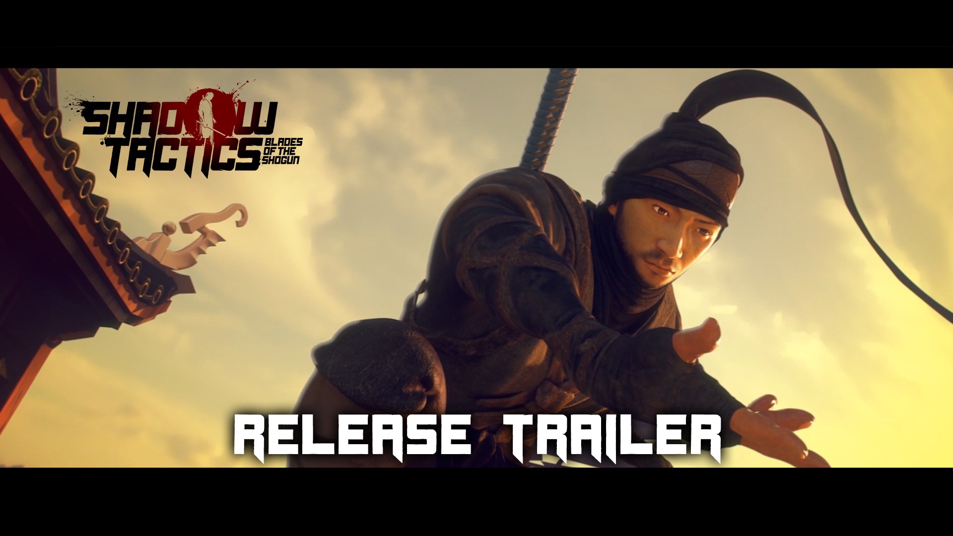 Release Trailer
