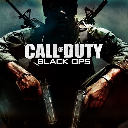 Call of Duty®: Black Ops (2010)