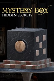 Mystery Box: Hidden Secrets