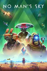 No man's sky xbox hot sale store