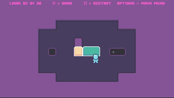 Space Filler (Windows) — 2