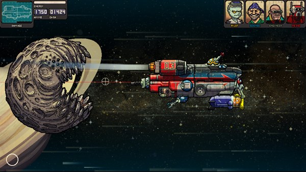 Fission Superstar X — 10