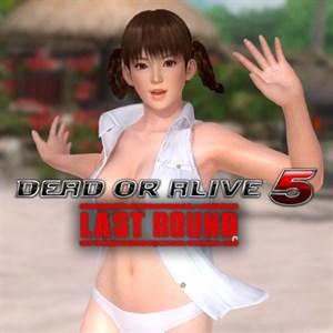 Tropical Sexy Leifang cover image
