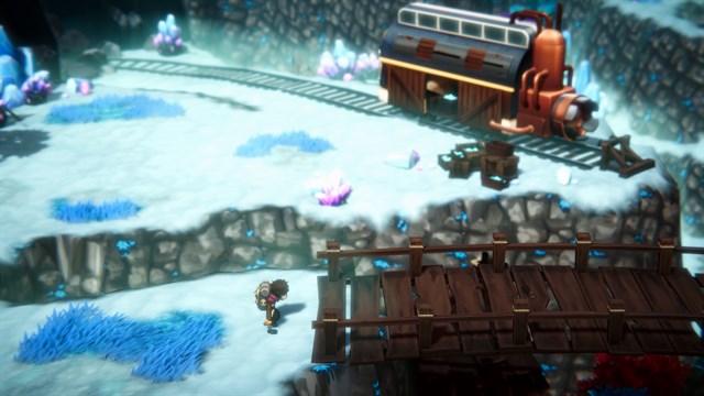 Terra Memoria screenshot 2