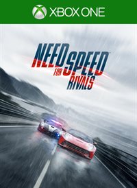 Need for Speed™ Rivals