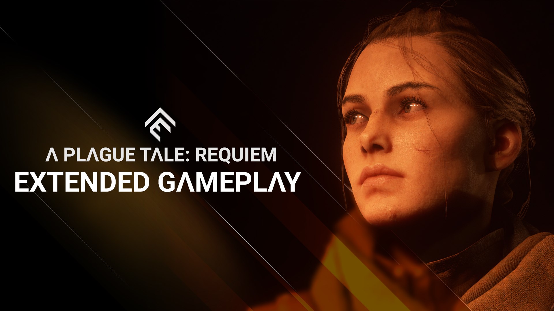 A Plague Tale: Requiem - Extended Gameplay Trailer