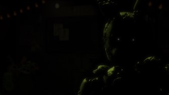 Five Nights at Freddy's 3 - Download for PC Free