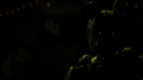 Five Nights at Freddy's 1 e 2 chegam aos dispotivos com Windows