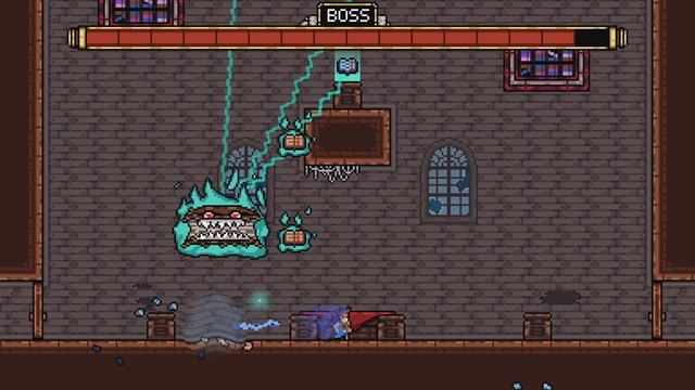 6Souls screenshot 2