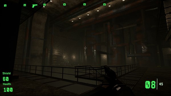 Kvark screenshot