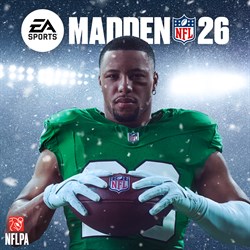 EA SPORTS™ Madden NFL 26