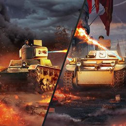 Aperçu Enlisted - "Battle of Stalingrad" - Full access Bundle