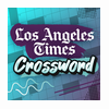 Los Angeles Times Daily Crossword