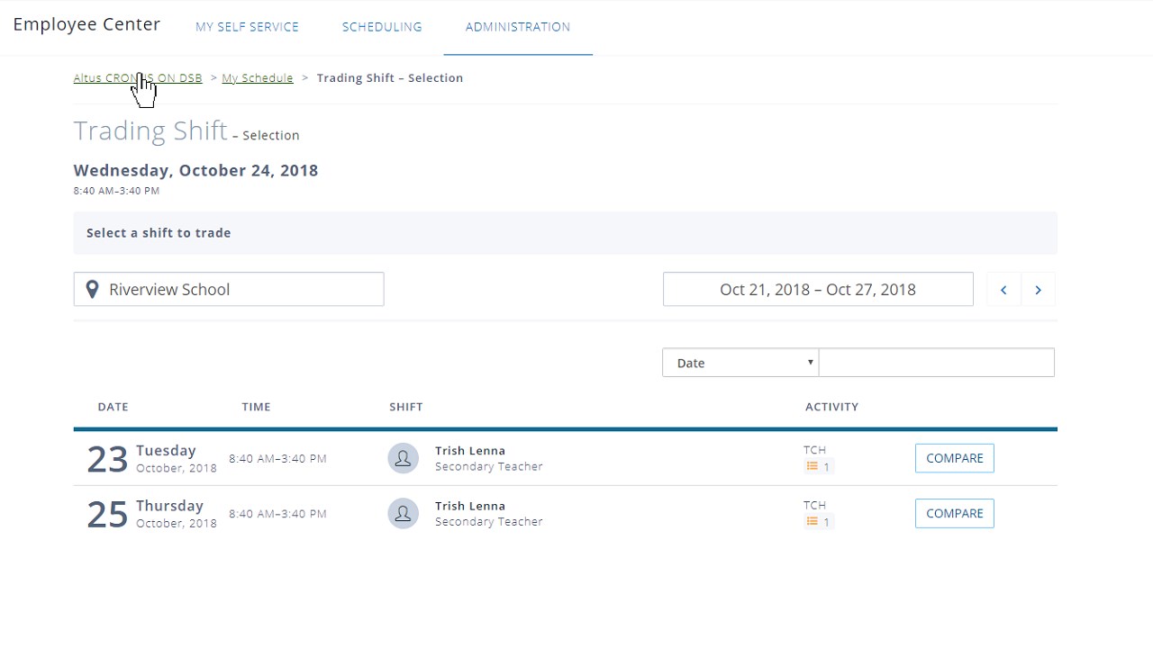 Snapshot 4 of Introduction to Sparkrock 365: 2-Hr Briefing