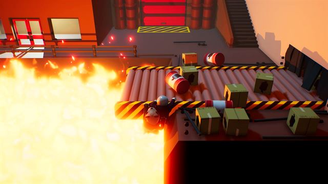 Gang Beasts screenshot 9