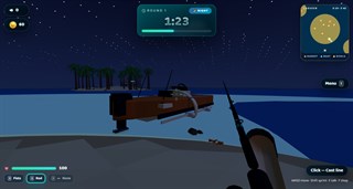 How to Fish 1 screenshot 1