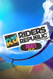 Riders Republic™ - Kaykay Eklentisi