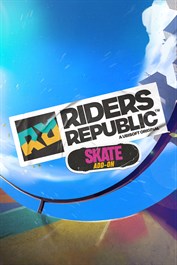 Riders Republic™ – skeittilisäosa