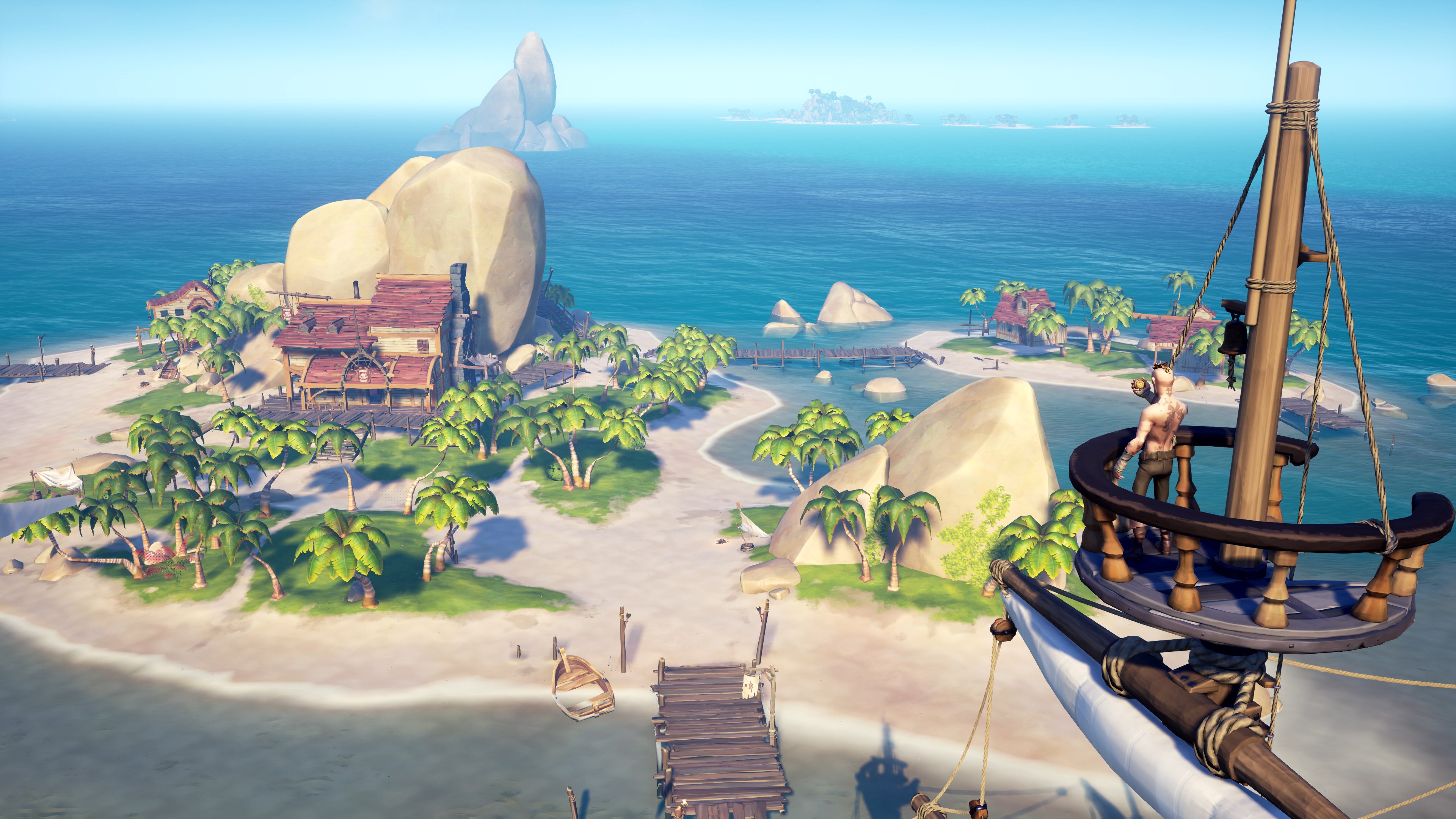 sea of thieves pc price