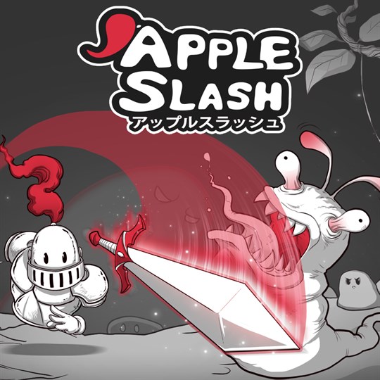 Apple Slash for xbox