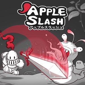Apple Slash