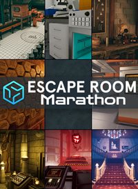 Escape Room Marathon