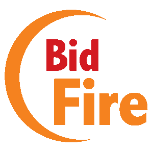 Bid Fire