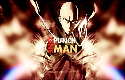 One Punch Man Wallpaper small promo image