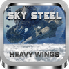 Sky Steel - Heavy Wings