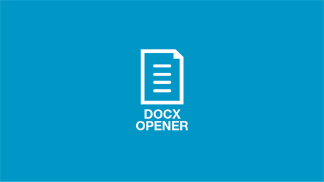 DOCX Viewer Free Screenshots 1