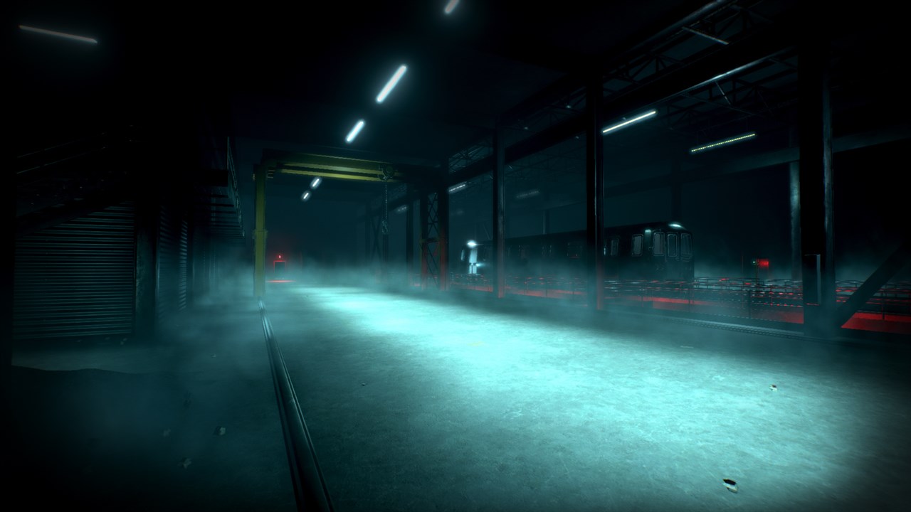 Bring To Light screenshot 4