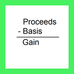 Dave's Capital Gains Calculator