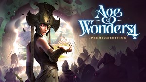 Age of Wonders 4: Premium Edition