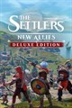 The Settlers: New Allies Deluxe Edition