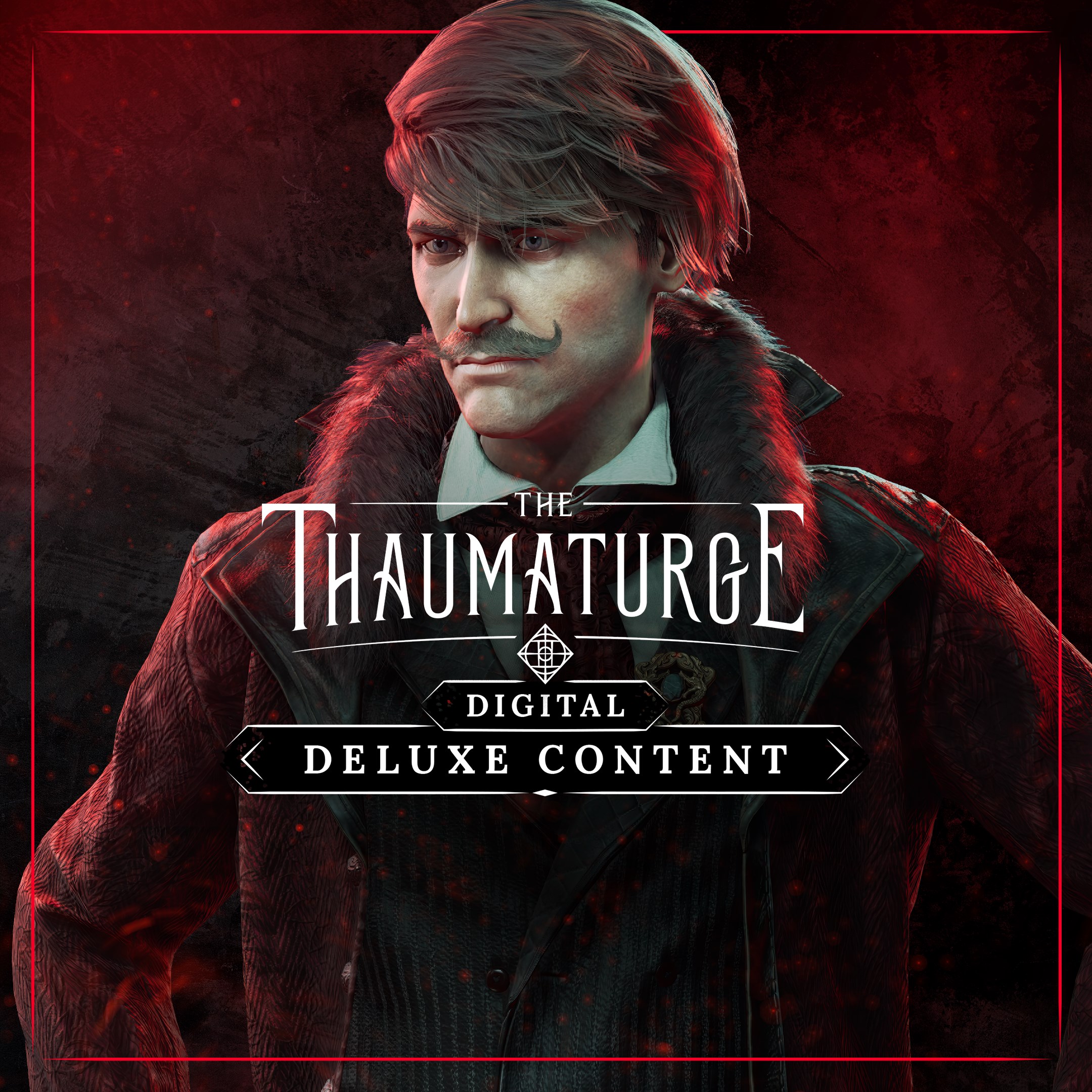 The Thaumaturge: Digital Deluxe Content