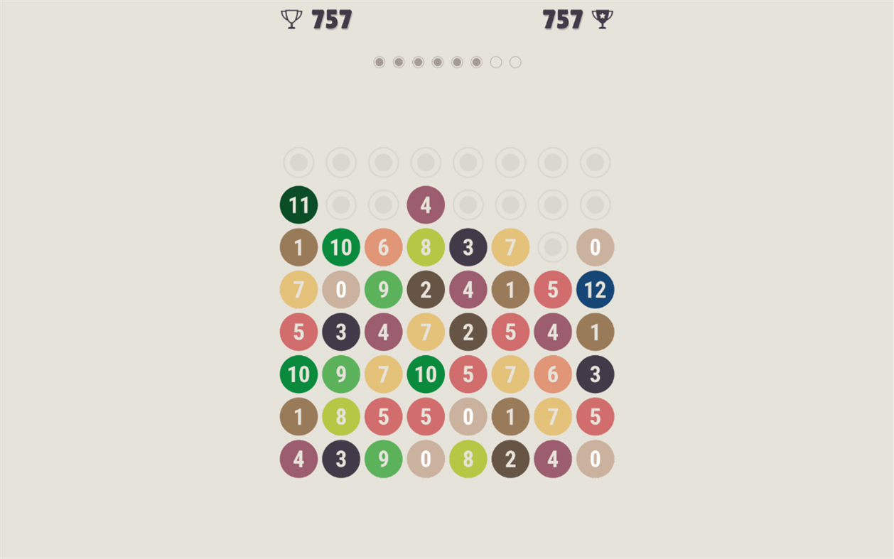 #5. Binary Stack (Windows) 由: GECKO SOLUTIONS