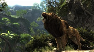 Cabela's Dangerous Hunts 2013 screenshot 5