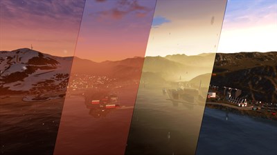 Fishing: Barents Sea — скриншот 6