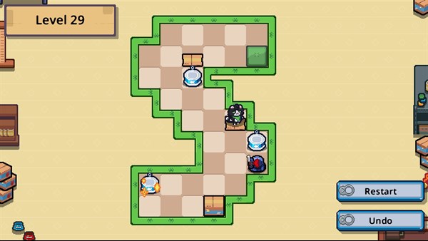 Sneaky Purr (Windows) — 7