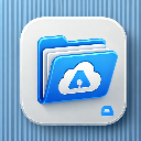 OneDrive ID Extractor icon