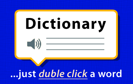 Instant Dictionary by GoodWordGuide.com small promo image