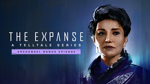 The Expanse: A Telltale Series - Archangel