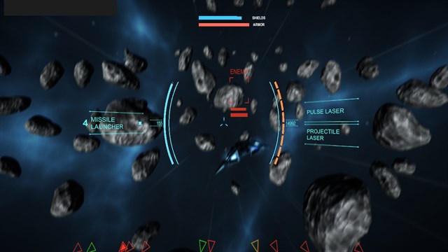 Fleet Force screenshot 2