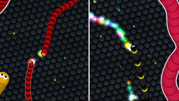 Slither.io Ultimate Multiplayer — 5