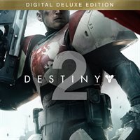 Destiny 2 - Édition numérique spéciale