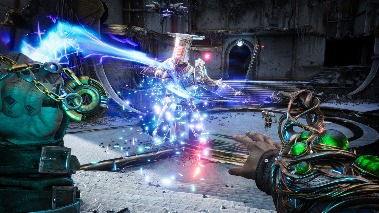 Immortals of Aveum™ screenshot 4