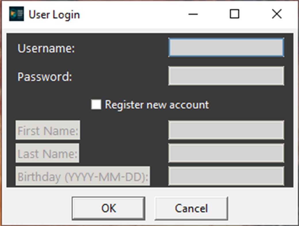 #2. Webb Folder Vault (Windows) Podle: Webb Free Software