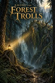 Among the Forest Trolls